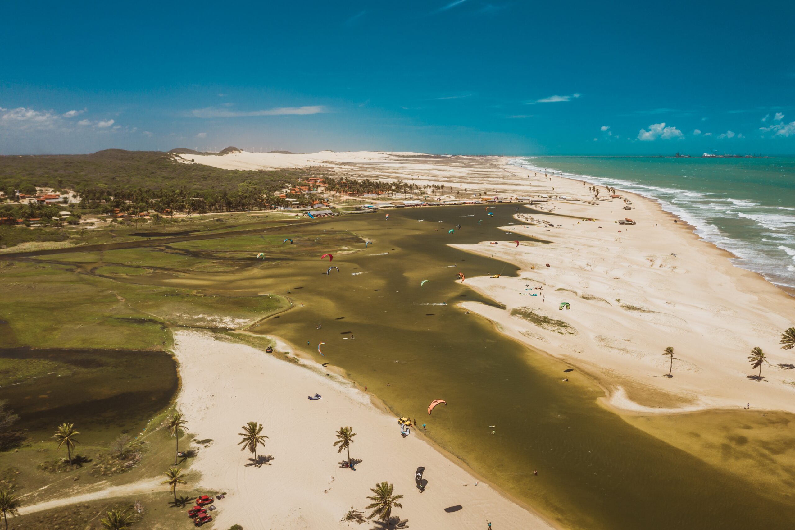 As 10 Praias Mais Famosas Do Nordeste Brasileiro Tutorialmente
